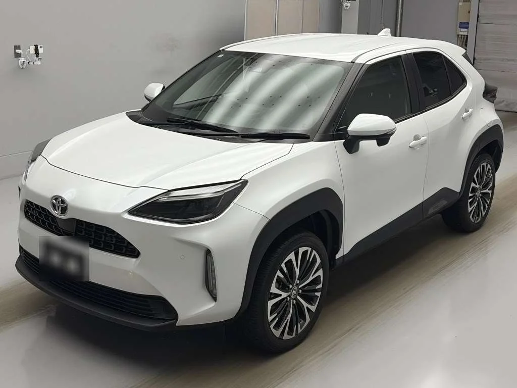Toyota Yaris Cross MXPB10 2023